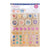Main Character Energy - Shimelle - Embellishment Mix 44/Pkg (5436)