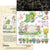 Grow With Love - Graphic 45 - Rub-On Transfers (5581)
