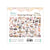 See You In Paris - Mintay Papers - Paper Die Cuts 60/pkg