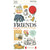 Say Cheese Classic Pooh - Simple Stories - 6"x12" Chipboard Sticker