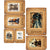 Adventure Men - Alchemy of Art - 6"x12" Extras Paper (4771)