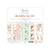 Lullaby Lane - Mintay Papers - 6"x6" Paper Pad
