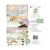 In The Moment - Prima Marketing - Double-Sided Paper Pad 6"X6" 26/Pkg