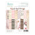 See You In Paris - Mintay Papers - 6"x8" Add-on Paper Pad