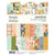 Say Cheese Classic Pooh - Simple Stories - Double-Sided Paper Pad 6"X8" 24/Pkg