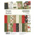 The Holiday Life - Simple Stories - Double-Sided Paper Pad 6"X8" 24/Pkg