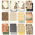 Academia - 49 & Market - 6"X8" Collection Pack