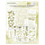 Color Swatch: Grove - 49 & Market - Rub-Ons 6"x8" 6/Pkg