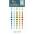 Special Delivery BABY BOY - Echo Park - Enamel Dots