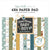 Special Delivery BABY BOY - Echo Park - Double-Sided Paper Pad 6"X6" 24/Pkg (8391)