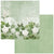 Color Swatch: Willow - 49 & Market - Double-Sided Cardstock 12"X12" - Paper #2 (7921)