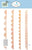 Elizabeth Craft Designs - Die Set - Lace Borders (7102)