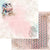 Enchanted World: Following Alice - Alchemy of Art - 8"x8" Paper Collection (0223)
