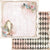 Enchanted World: Following Alice - Alchemy of Art - 8"x8" Paper Collection (0223)