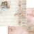 Enchanted World: Following Alice - Alchemy of Art - 8"x8" Paper Collection (0223)