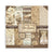 Old Lace - Stamperia - 8"x8" Paper Pad (8627)