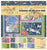 Spring is in the Air - Graphic 45 - Collection Pack 8"X8"