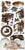 Steampunk Dream - Alchemy of Art - 6"x12" Paper Set - Extras (8951)
