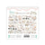 Always & Forever - Mintay - Paper Die Cuts (60pc) (9790)