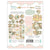 Spring is Here - Mintay Papers - Paper Elements (27pc) (9820)