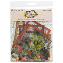 Vintage Orchard - 49 & Market - Acetate Assortment Set (8904)