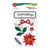 Wrapped In Ribbons - Vicki Boutin - Acrylic Stamp Set (8488)