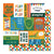 Later Gator - PhotoPlay - Double-Sided Cardstock 12"X12" - Adventure Cards