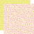 Tea Garden - Simple Stories - 12"x12" Patterned Paper - All Smiles