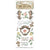 Music - Stamperia - Rub-on - Angels (8801)