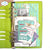 Elizabeth Craft Designs - Die Set - Arrows (9946)