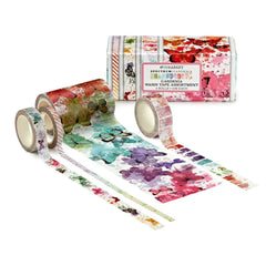Spectrum Gardenia - 49 & Market - Washi Tape Set - Assortment (1008)