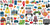 Teen Vibe - Carson - Bella Blvd - Ephemera - Icons (7072)