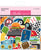Teen Vibe - Carson - Bella Blvd - Ephemera - Icons (7072)