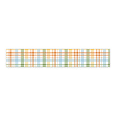 Winnie the Pooh Baby - Echo Park - Washi Tape - Baby Plaid