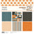 Basketball - Simple Stories - Simple Sets 12"x12" Collection Pack