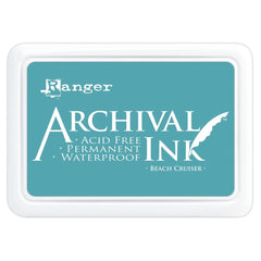 Ranger - Archival Ink Pad #0 - Beach Cruiser