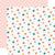Sunny Days Ahead - Echo Park - Double-Sided Cardstock 12"X12" - Beautiful Butterflies