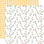 Bee Happy - Echo Park - Double-Sided Cardstock 12"X12" - Bee Friends