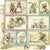 Hip Hip Hooray - Graphic45 - Double-Sided Cardstock 12"X12" - Best Day Ever