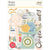 Front Porch - Simple Stories - Bits & Pieces - Big Bits