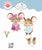 Elizabeth Craft Designs - Die Set - Big Mouse (6945)