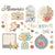 Front Porch - Simple Stories - Bits & Pieces - Big Bits