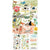 49 & Market - Toddler Time - Rub-On Transfer Set - Blendable (0167)