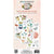 Birdsong - 49 & Market - Rub-On Transfer Set - Blendable (9499)
