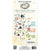 49 & Market - Toddler Time - Rub-On Transfer Set - Blendable (0167)