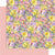 Grow With Love - Graphic 45 - Double-Sided Cardstock 12"X12" -  Blooming Beauty