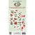 49 & Market - Evergreen Season - Rub-On Transfer Set - Botanical (8492)