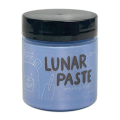 Simon Hurley create. - Lunar Paste 2oz - Breakup Blue