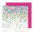 Main Character Energy - Shimelle - Double-Sided Cardstock 12x12 - Bright Future