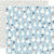 Winter Wonder - Simple Stories -  Double-Sided Cardstock 12"X12" - Brr Brr Brr